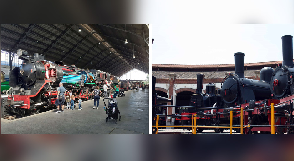 Llega el verano a los museos de la Fundaci�n
